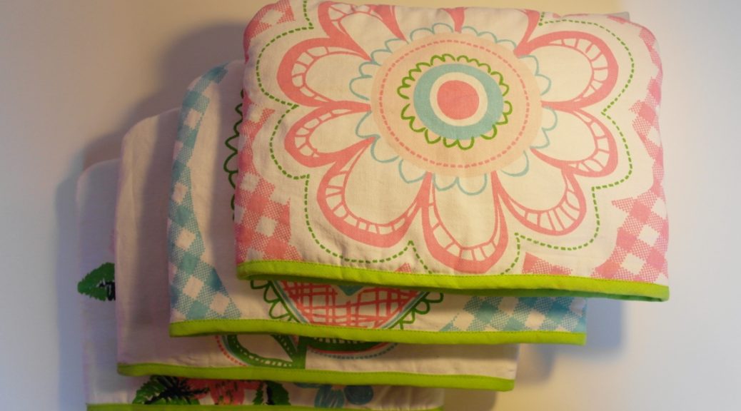 Theemutsen door Sewingridd