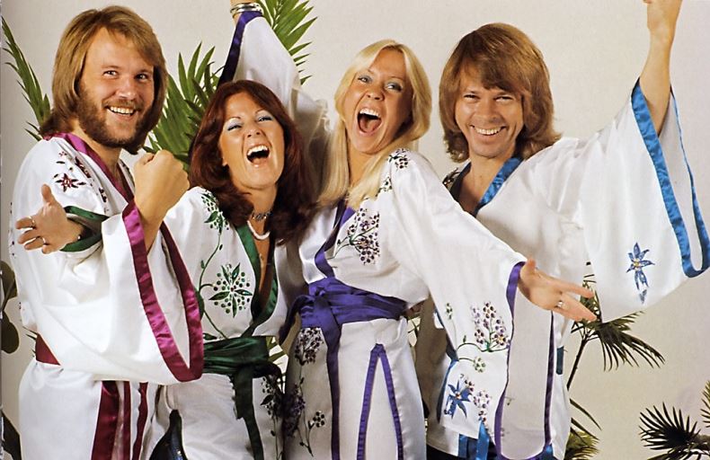 The DiehardAgnetha Gallery