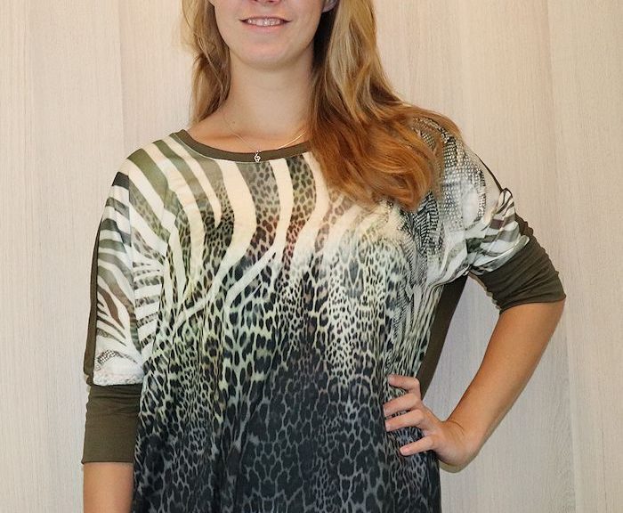 Simplicity 1062 sewn by Sewingridd